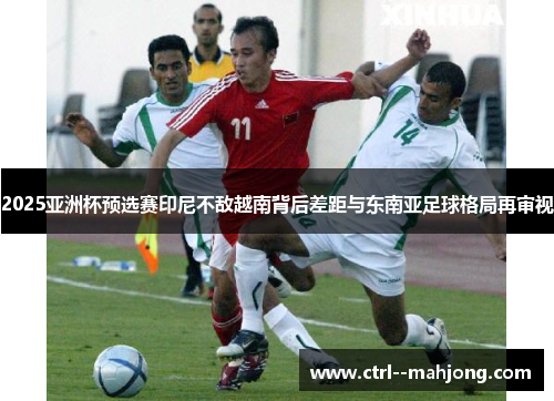 2025亚洲杯预选赛印尼不敌越南背后差距与东南亚足球格局再审视